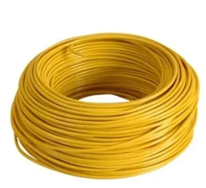 Cable Cabel N° 16 AWG CU PVC 105°C 600V